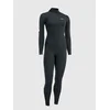 Ion Amaze Core 4/3 Back Zip Wetsuit black