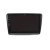 Kettz blenda za multimediju Škoda superb 2009-2013 10.1 kt-5227 ( 10F005 )