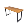 CAPOARTI jedilna miza OAK, 150 cm