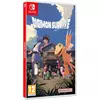 SWITCH Digimon Survive