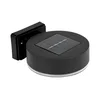 HÖFFTECH - LED solarna zidna lampa LED/1,2V 600 mAh IP44