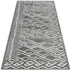 Decormat Zunanja preproga Etnični vzorec 80x120 cm