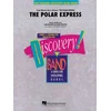 SILVESTRI:THE POLAR EXPRESS CONCERT BAND
