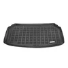 Rubber trunk mat Toyota Yaris 2020-2024