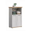 MID.YOU SREDNJE VISOKA omara 74/116/34 cm