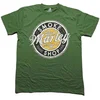Bob Marley Majica Smoke Shop Unisex Green XL