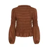 Cream Bluza CRHenva rjava