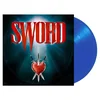 The Sword - III (Limited Edition) (Blue Coloured) (LP)