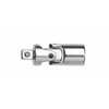 Adapter Felo rotacioni na kvadrat 1/4 MS 40 mm 09700010