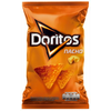 CIPS TORTILJA NACHO CHEESE DORITOS 90G