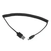 Gembird USB kabl 1,8 m USB A Micro-USB B Crno