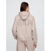 GAP Crop sweatshirt with logo - Womens
