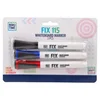 Biro Time fix 115 marker za belu tablu sa magnetom i brisačem blister miks 3k ( 415094 )