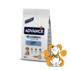 Advance Dog Adult Mini Light 1.5kg, Hrana Za Gojazne Ili Pse Sklone Gojaznosti
