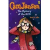 Cam Jansen and the Mystery of the U.f.o.
