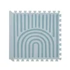 Toddlekind podloga za igru Linear Mineral 180x120x1,2cm