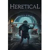 Heretical Steam Key (PC) GLOBAL