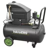 ISKRA klipni kompresor 1500W 8 bara 50l