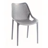Rojaplast Stol BILROS - siv