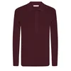 Felix Hardy Pulover bordo