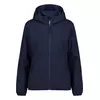 alife & kickin Prehodna jakna Solveid marine