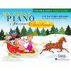 FABER:MY FIRST PIANO ADVENTURES CHRISTMAS BOOK B