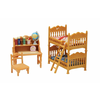SYLVANIAN FAMILIES Set Childrens Bedroom