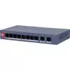 DAHUA CS4010-8ET2GT-60 10-Port Cloud Managed Desktop Switch with 8-Port PoE (LAN04794)