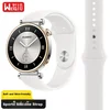 Weiqiantu Zamenska narukvica za pametne satove za Huawei Watch GT 6, Bela