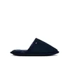 Tommy Hilfiger Copati Corduroy House Shoes FM0FM06019 Mornarsko modra