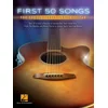 Hal Leonard First 50 Songs Note