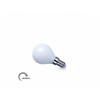 BBLINK LED Filament sijalica G45 5.5W E14 2700K Opal
