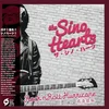 The Sino Hearts - Rock N Roll Hurricane (LP)