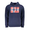 NORWAY 1963 Muški duks 129443 plava
