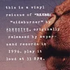 Adhesive - Sideburner (Reissue) (LP)