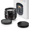Meike 50mm f/0.95 Lens for MFT