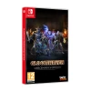 Switch Gloomhaven - Mercenaries Edition