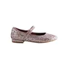 Next Balerinke mauve/roza/roza/srebrna