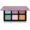 Danessa Myricks Beauty Freedom Palette večnamenska paleta za obraz 6x1.2 g