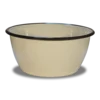 Namizna skodelica bež 1l (16cm)