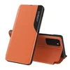 Eco Leather preklopna bookcase torbica za Samsung Galaxy A02 s