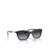 Emporio Armani Naočare za sunce EA 4238 50178G