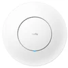 Cudy AP11000, BE11000 Multi-Gigabit Tri-band Wi-Fi 7 Mesh Access Point, 5.7 Gbps+4.3 Gbps+688 Mbps