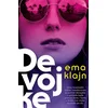 Devojke - Ema Klajn ( 8616 )
