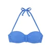 s.Oliver Bikini zgornji del modra