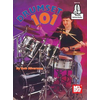 SILVERMAN:DRUMSET 101 + AUDIO ACCESS