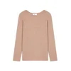 JUST CASHMERE Pulover Grace kamela