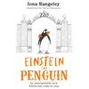 Einstein the Penguin
