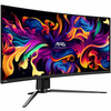 MSI gaming OLED monitor 34 MAG 341CQP