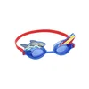 Bestway Naočare za plivanje za decu Goggles, Crveno-plave